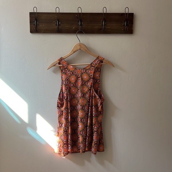 Xhilaration Boho Tank size Large US Women’s - Picture 4 of 7